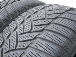 Dunlop Grandtrek WT M3. Зимние, 2013 год, износ: 30%, 1 шт