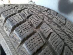 Dunlop Graspic DS2. Зимние, 2013 год, износ: 10%, 1 шт