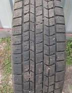 Dunlop Graspic DS3. Зимние, 2013 год, износ: 20%, 1 шт