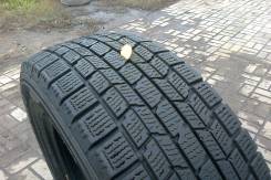 Dunlop Graspic DS3. Зимние, 2013 год, износ: 10%, 1 шт
