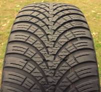 ESA-Tecar Super Grip 7. Зимние, 2013 год, износ: 20%, 1 шт