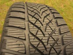 ESA-Tecar Super Grip 7. Зимние, 2013 год, износ: 20%, 1 шт