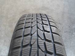 Falken Eurowinter HS-437. Зимние, 2013 год, износ: 20%, 1 шт
