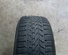Falken Eurowinter HS439. Зимние, 2013 год, 10 %, 1 шт