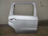 Дверь боковая. Ford Galaxy Ford S-MAX