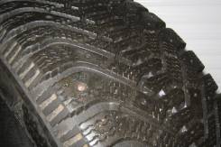 Dunlop SP Ice Response. Зимние, 2013 год, износ: 10%, 1 шт