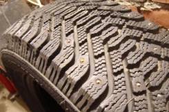 Dunlop SP Ice Response. Зимние, 2013 год, износ: 20%, 1 шт