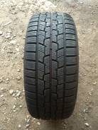 Firestone Winterhawk 2V EVO. Зимние, 2013 год, износ: 10%, 1 шт
