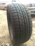 Firestone Winterhawk 2V EVO. Зимние, 2013 год, износ: 20%, 1 шт