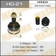 ���� �� Honda ����