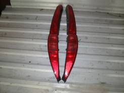 Стоп-сигнал. Citroen C5