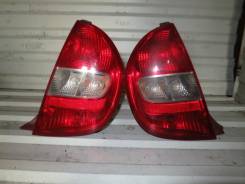 Стоп-сигнал. Citroen C5
