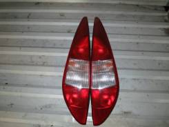 Стоп-сигнал. Ford Mondeo