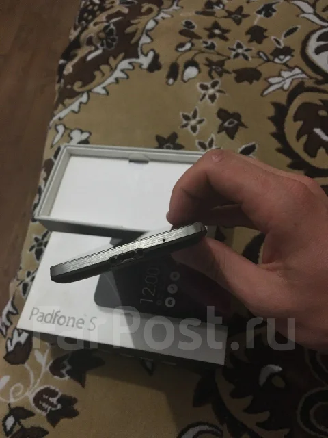 Asus PadFone. �/� ����