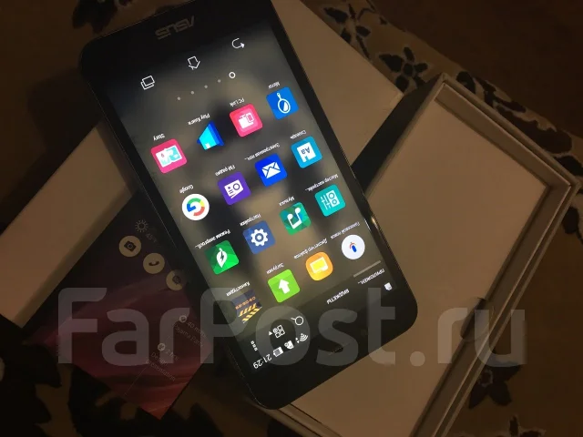 Asus PadFone. �/� ����