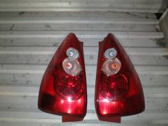 Стоп-сигнал. Mazda Mazda5