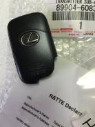 Ключ зажигания. Lexus LX570, URJ201, URJ201W Двигатель 3URFE
