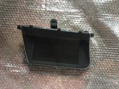 Дисплей. Lexus RX350, GGL15W, GGL16W, GGL10W, GGL15, GGL16, GGL10 Lexus RX450h, GYL15W, GYL10, GYL16W, GGL16, GGL15, GGL10, GYL15, GYL16, GYL10W