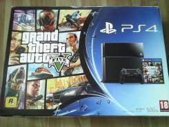 Sony PlayStation 4