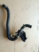 Кран печки. Honda Accord, CL7, CL9, CL8, CM3, CM2, CM1 Двигатели: K20A, K24A