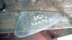 Форточка двери. Toyota Camry, SV30 Двигатель 4SFE