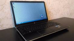 HP Pavilion dv6-7171er. 15.6", 2,3 ГГц, ОЗУ 8192 МБ и больше, диск 500 Гб, WiFi, Bluetooth, аккумулятор на 3 ч.