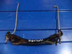 Крепление аккумулятора. Ford C-MAX, CB7, CAP, CB3 Ford Focus, CB4, CAP, CA5 Ford Kuga, CBV
