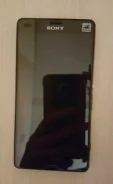 Sony Xperia Z3 Compact. �/�
