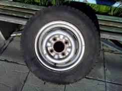 Nissan. 4.0x12, 4x114.30, ЦО 72,0 мм.