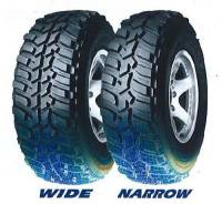 Dunlop Grandtrek MT2. Грязь MT, без износа, 4 шт. Под заказ