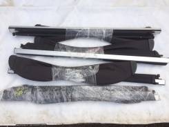 Полка багажника. Subaru Legacy, BPH, BLE, BP5, BL, BP9, BL5, BP, BL9, BPE Двигатели: EJ20X, EJ20Y, EJ253, EJ255, EJ203, EJ204, EJ30D