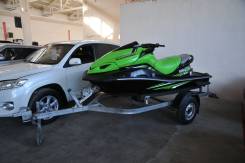 Kawasaki Ultra. 300,00 л.с., Год: 2010 год