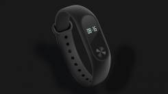 Xiaomi Mi Band 2 фитнес браслет от магазина iTime в Хабаровске Фитнес-браслеты.