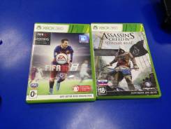 Игры для Microsoft Xbox 360.