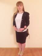 Кассир старший. Высшее образование, опыт работы 6 лет