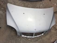 Капот. Mitsubishi Dion, CR9W Двигатель 4G63