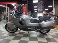 Honda PC 800. 800 куб. см., исправен, птс, без пробега