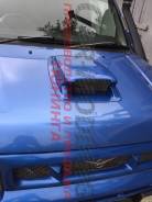 Патрубок воздухозаборника. Suzuki Jimny, JB23W