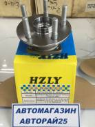 Ступица. Toyota Avensis, AZT255 Двигатель 1AZFSE