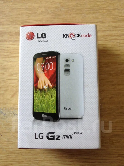 LG G2 mini. �/� ����