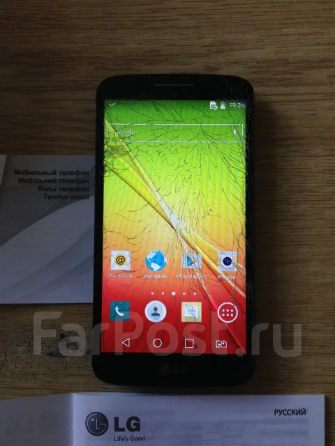 LG G2 mini. �/� ����