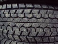 Dunlop SP LT 01. Зимние, без шипов, износ: 10%, 4 шт