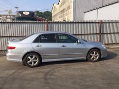 Honda Inspire. UC1, J30A