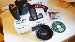 Canon EOS 70D Body. 20 � ����� ��, ���: ��� ���� ����