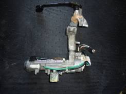 Замок зажигания. Toyota Cresta, JZX101 Toyota Mark II, JZX101 Toyota Chaser, JZX101 Двигатель 2JZGE