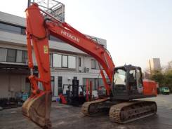 Hitachi ZX200-3. Экскаватор гидравлический , 0,80 куб. м. Под заказ