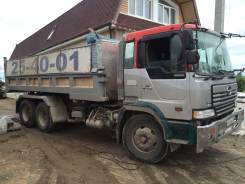 Hino Profia. Продам самосвал , 13 000 куб. см., 20 000 кг.