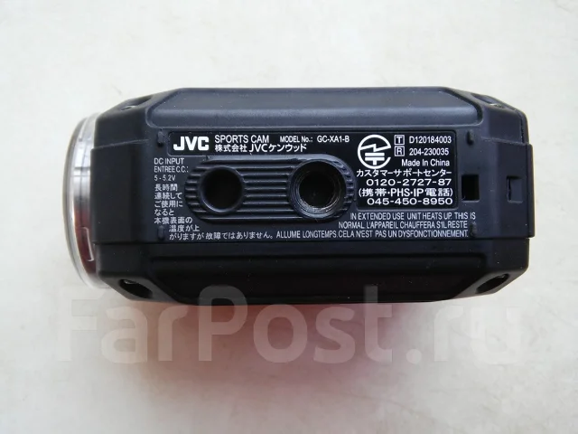 JVC GC-XA1. 5 - 5.9 �� ����