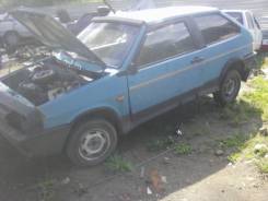 Лада 2108