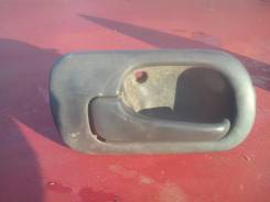 Накладка на ручку двери внутренняя. Honda: Civic Ferio, Civic, Integra SJ, Partner, Orthia, Domani, Ballade Двигатели: D16B1, P6DD6, P6FD6, F16X4, D15...